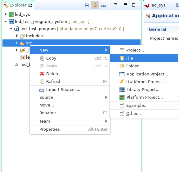 Figure 12. Add Source File