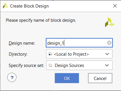 Figure 2. Configure Settings