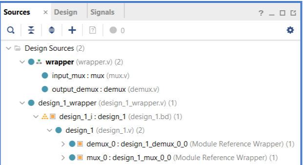 Figure 8. Set Top Module