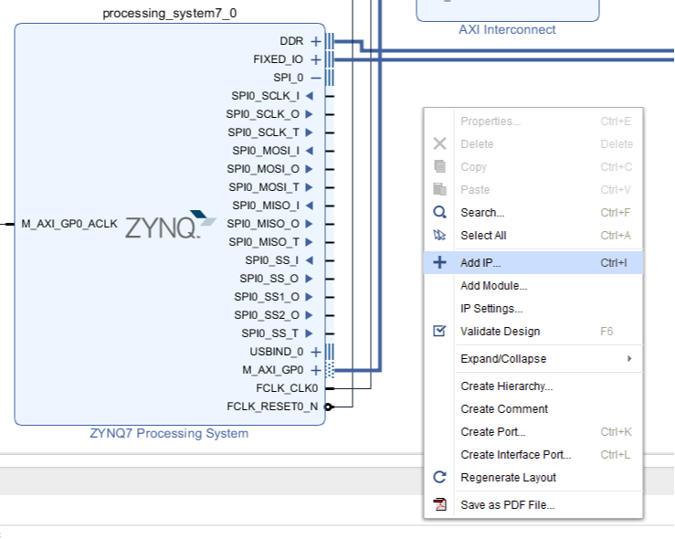 Figure 14. Add IP